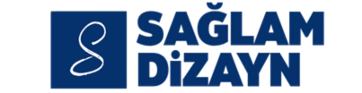 Sağlam Dizayn Logo
