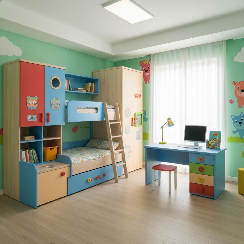 Çocuk Odası